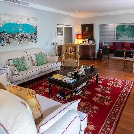 Apartament Sunny With Pool *