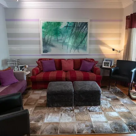 Apartament Sunny With Pool