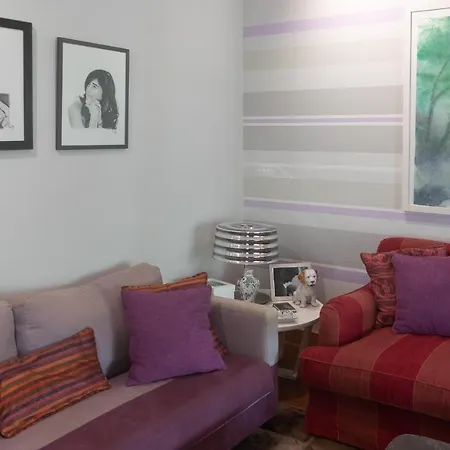 Appartement Sunny With Pool Cascais