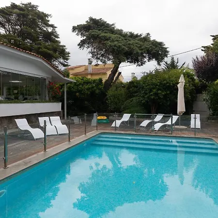 Sunny With Pool Daire *