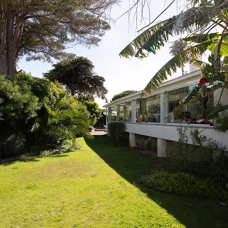 Daire Sunny With Pool Cascais