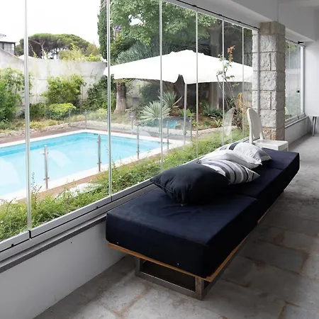 Sunny With Pool Cascais