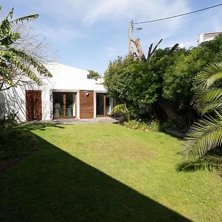 Sunny With Pool Daire Cascais